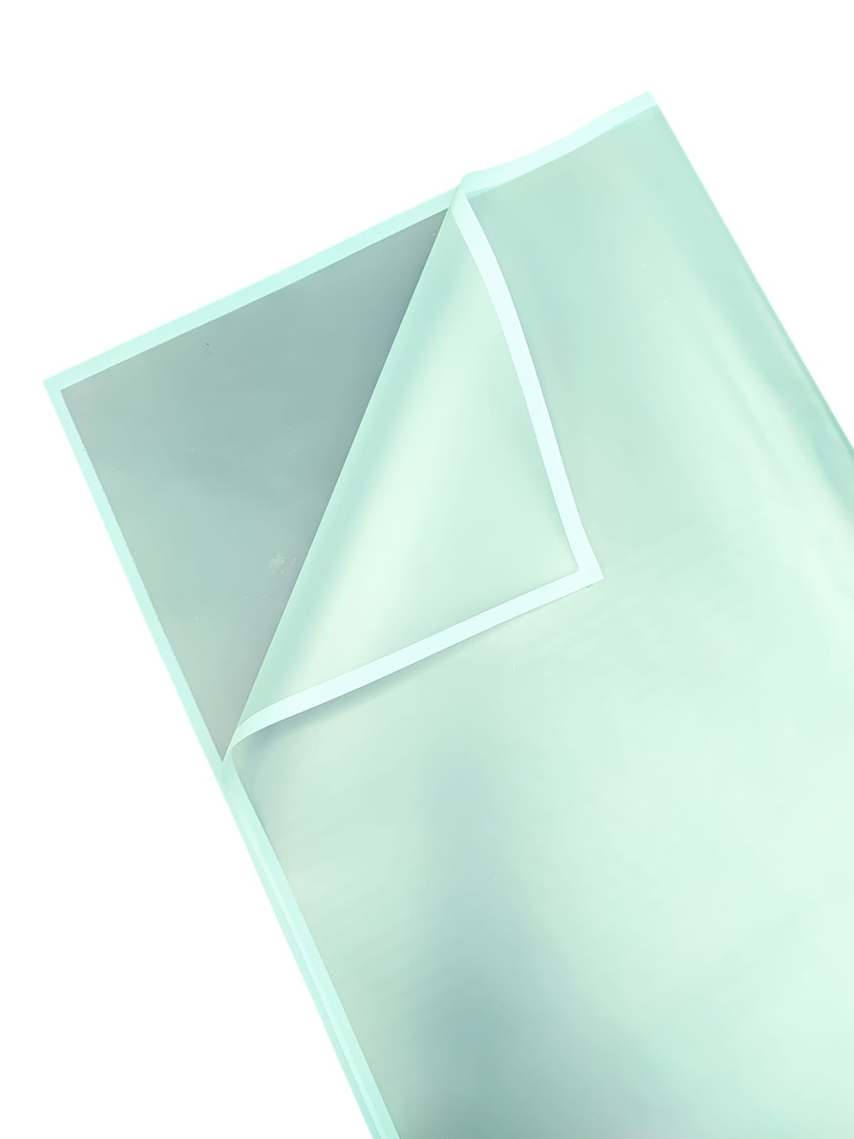 PAPEL COREANO FONDO Y BORDE IGUAL COLOR