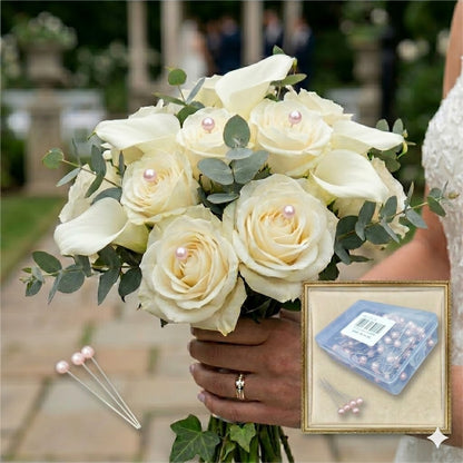 ALFILERES DE FLORES