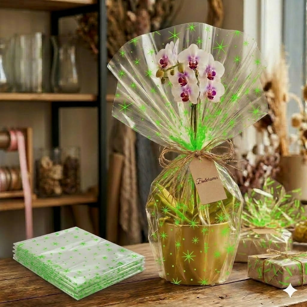 PAPEL CELOFAN