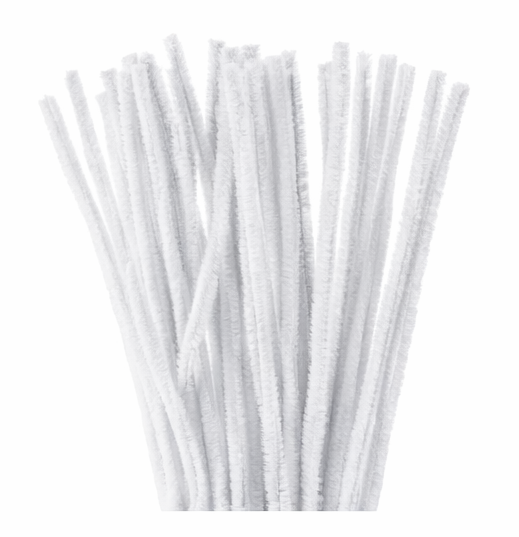 Limpia Pipas o Chelines