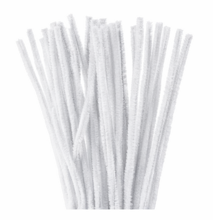Limpia Pipas o Chelines