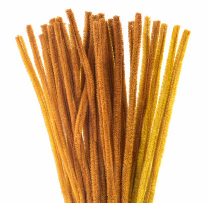 Limpia Pipas o Chelines