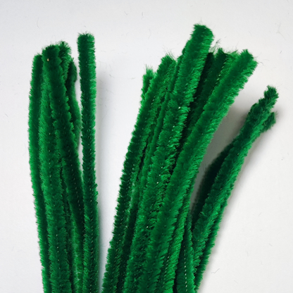 Limpia Pipas o Chelines