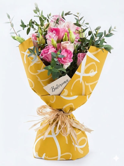 PAPEL COREANO TEXTO LOVE