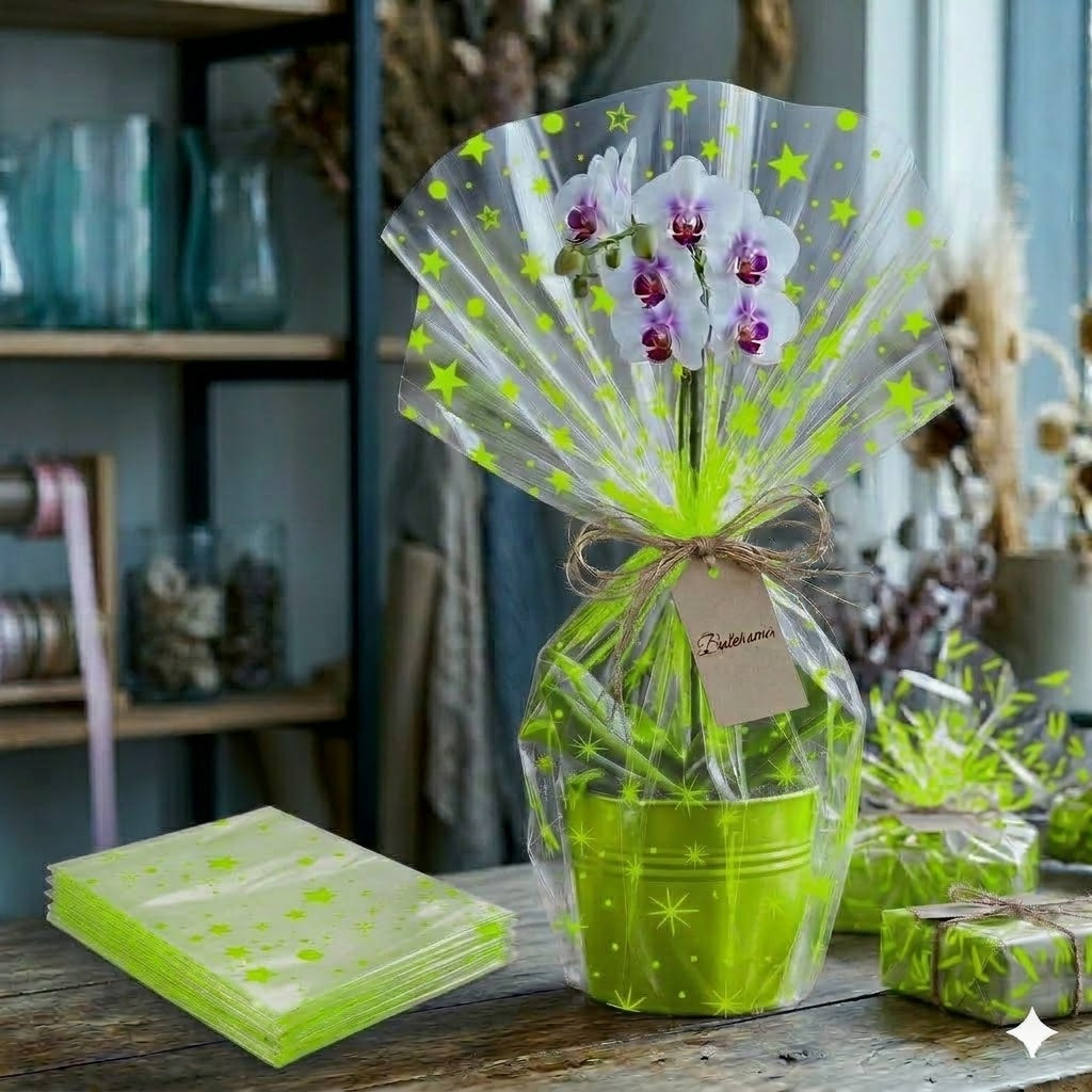 PAPEL CELOFAN