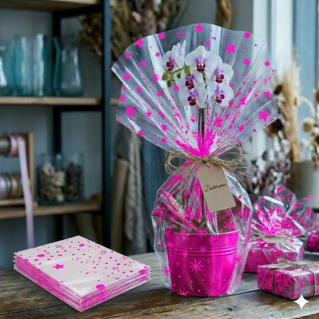 PAPEL CELOFAN