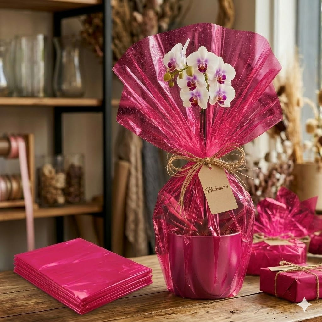PAPEL CELOFAN
