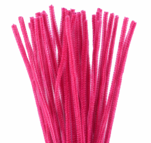 Limpia Pipas o Chelines