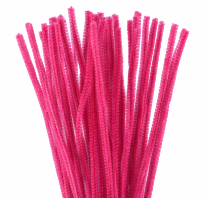 Limpia Pipas o Chelines