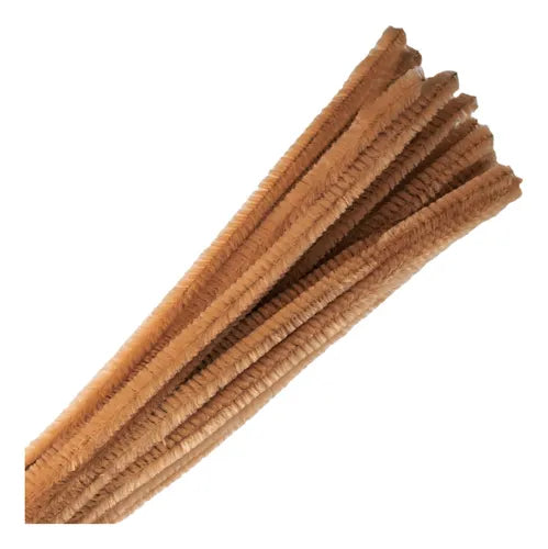 Limpia Pipas o Chelines