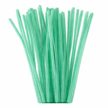 Limpia Pipas o Chelines