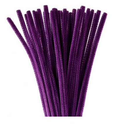 Limpia Pipas o Chelines
