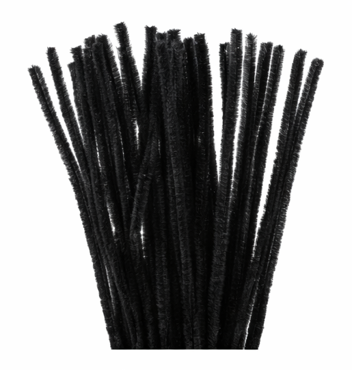Limpia Pipas o Chelines