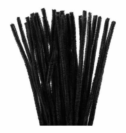 Limpia Pipas o Chelines