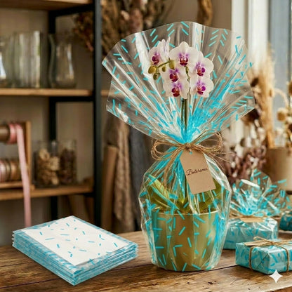 PAPEL CELOFAN