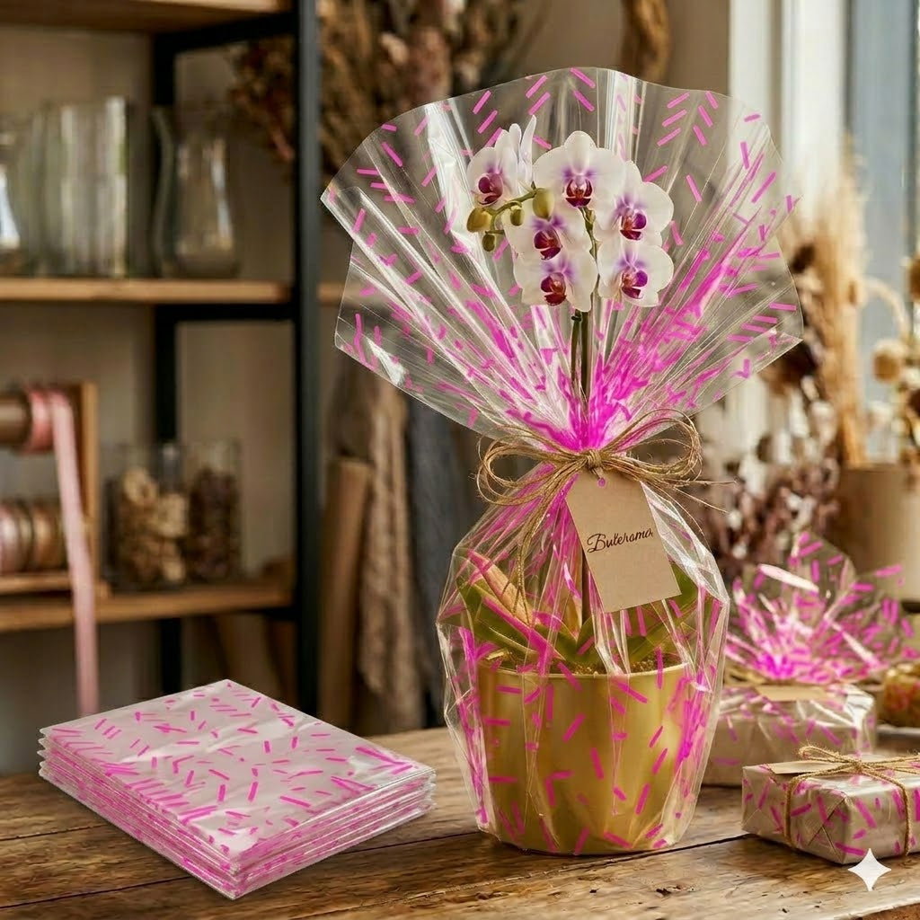 PAPEL CELOFAN