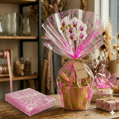 PAPEL CELOFAN