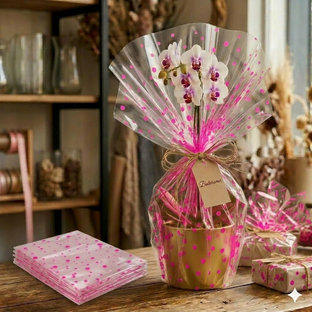 PAPEL CELOFAN