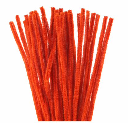 Limpia Pipas o Chelines