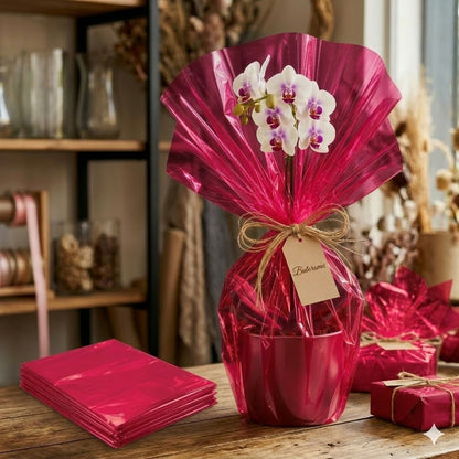 PAPEL CELOFAN