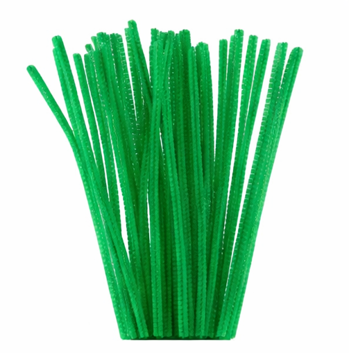 Limpia Pipas o Chelines