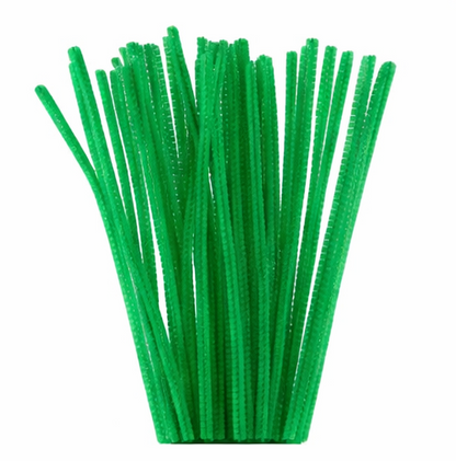 Limpia Pipas o Chelines