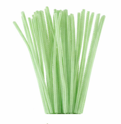 Limpia Pipas o Chelines