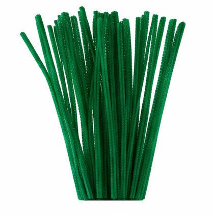 Limpia Pipas o Chelines