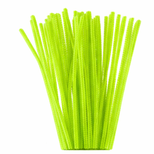 Limpia Pipas o Chelines