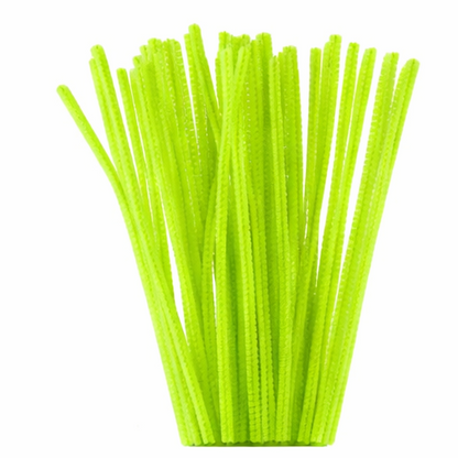 Limpia Pipas o Chelines