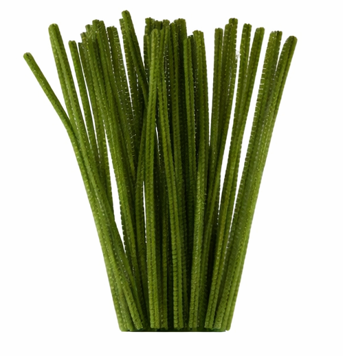 Limpia Pipas o Chelines