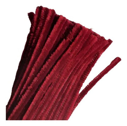 Limpia Pipas o Chelines